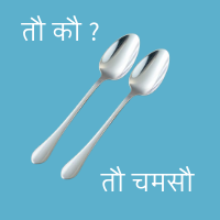Spoon